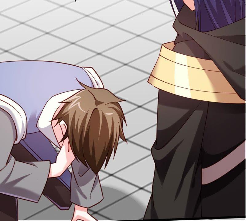 Turned Into a Grass in The Fantasy World? Chapter 43 Gambar 42